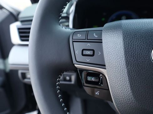 New 2026 Toyota Camry SE image 22