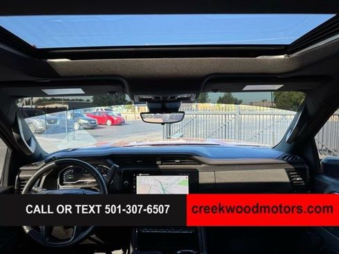 Used 2024 GMC Sierra 2500 AT4 w/ AT4 Premium Plus Package AWD/4WD image 14
