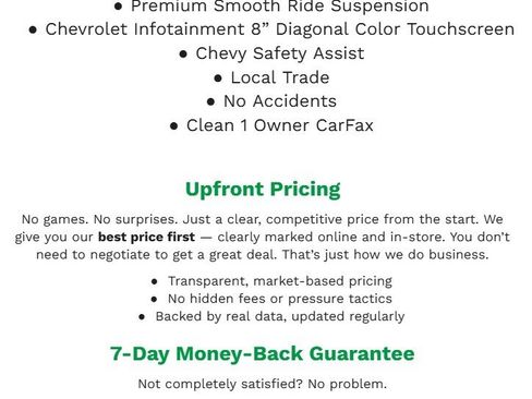 Certified 2024 Chevrolet Tahoe LS image 2