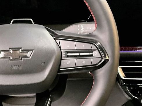 Used 2024 Chevrolet Traverse RS w/ LPO, Floor Liner Package image 12