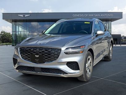 New 2026 Genesis GV70 2.5T