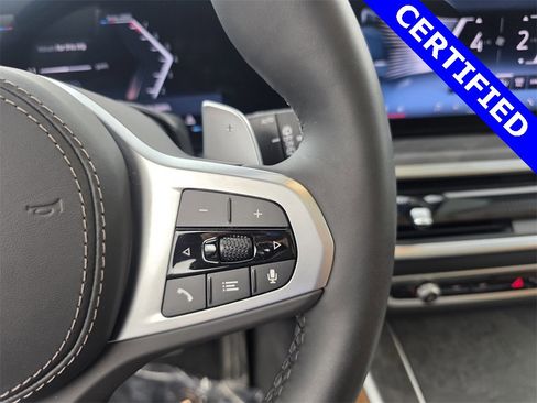 Used 2026 BMW X5 sDrive40i w/ M Sport Package image 20