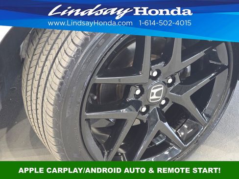 Used 2023 Honda Civic Sport image 25