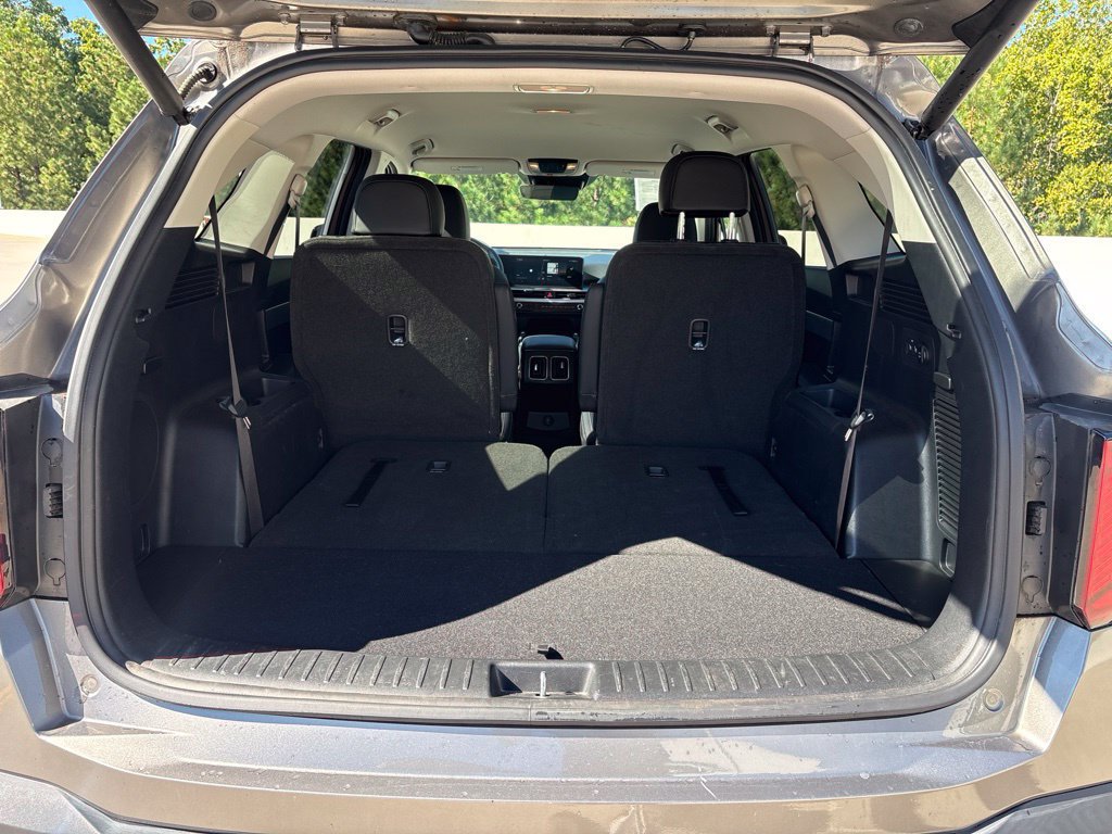 Used 2025 Kia Sorento EX AWD/4WD image 14