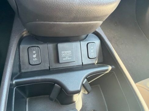 Used 2014 Honda CR-V EX-L image 19