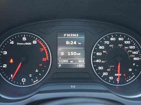 Used 2015 Audi A3 1.8T Premium w/ Aluminum Style Package image 35