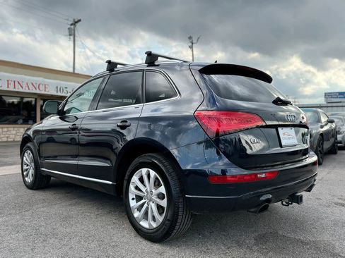 Used 2013 Audi Q5 2.0T Premium Plus w/ Premium Plus Pkg AWD/4WD image 10
