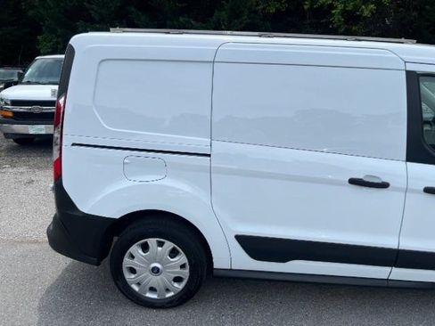 Used 2019 Ford Transit Connect XL FWD image 6