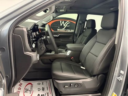 New 2026 GMC Sierra 1500 SLT w/ SLT Premium Plus Package image 11