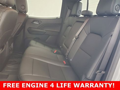 Used 2025 GMC Canyon Elevation w/ Convenience Package image 26