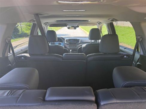 Used 2020 Honda Pilot EX-L image 20