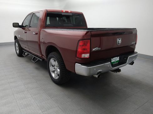 Used 2017 RAM 1500 Big Horn AWD/4WD image 6