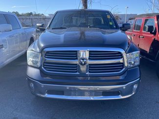 Used 2017 RAM 1500 Big Horn video 2