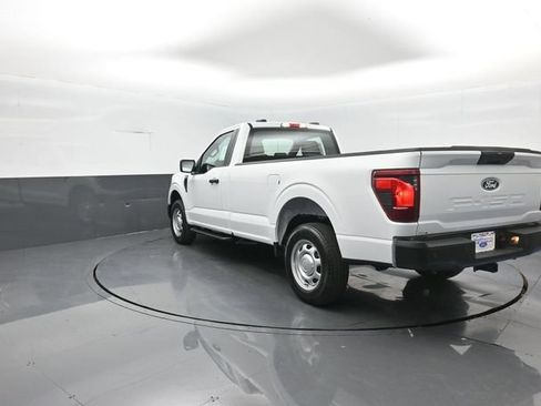 New 2026 Ford F150 XL RWD image 5