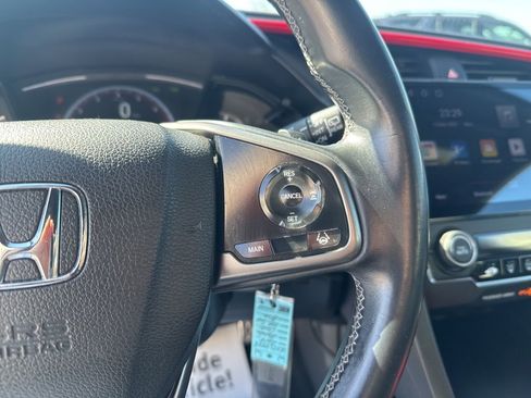 Used 2019 Honda Civic Sport image 15