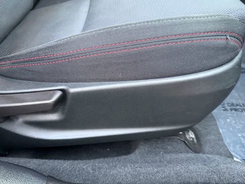 Used 2018 Subaru WRX image 14