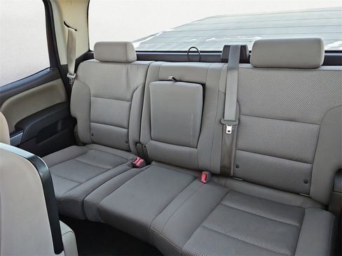 Used 2014 Chevrolet Silverado 1500 LT w/ All Star Edition image 9