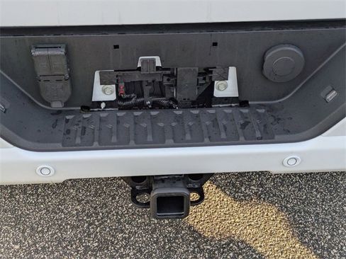 New 2026 Chevrolet Silverado 1500 High Country image 33