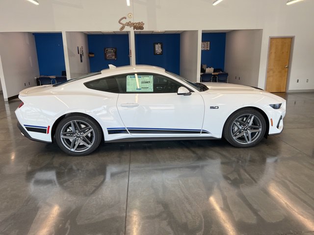 New 2025 Ford Mustang GT Premium RWD image 20