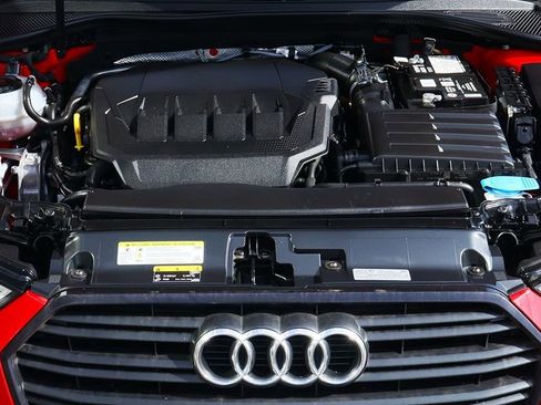 Used 2020 Audi A3 2.0T Premium w/ Final Edition Package image 55