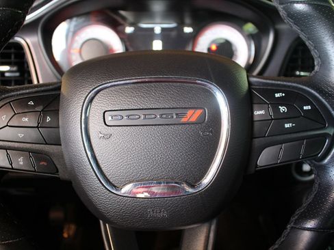 Used 2018 Dodge Challenger R/T w/ Quick Order Package 22P T/A RWD image 14