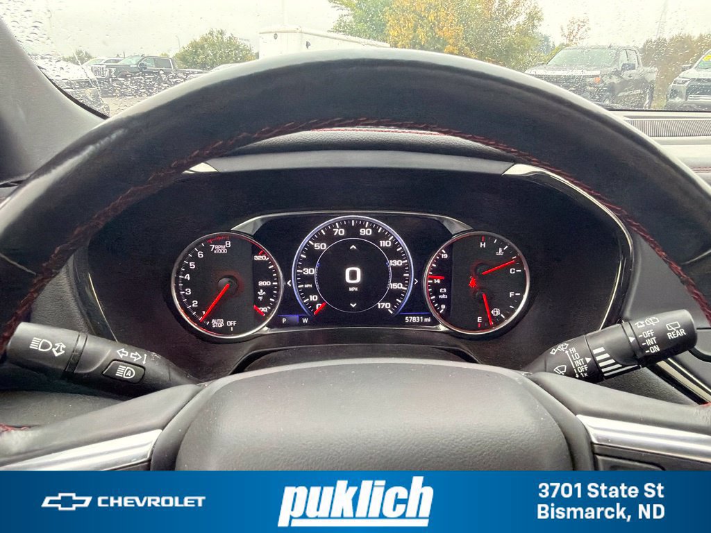 Used 2019 Chevrolet Blazer RS AWD/4WD image 13