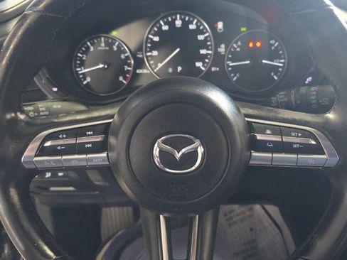 Used 2023 MAZDA CX-30 AWD 2.5 S w/ Preferred Package image 11
