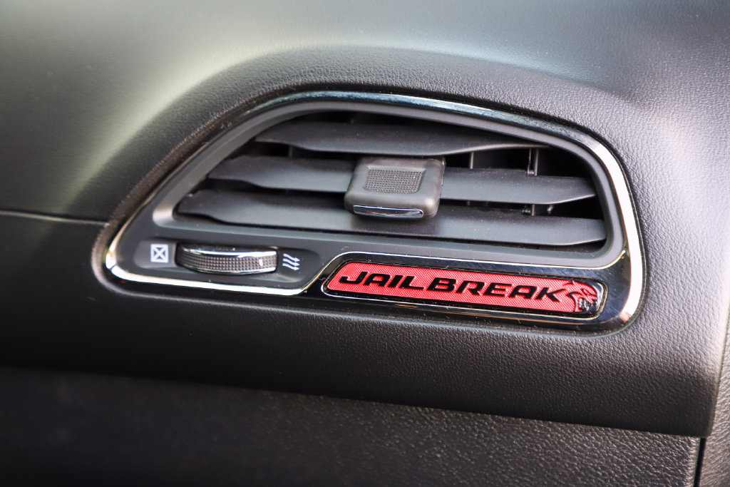 Used 2023 Dodge Challenger SRT Hellcat RWD image 31