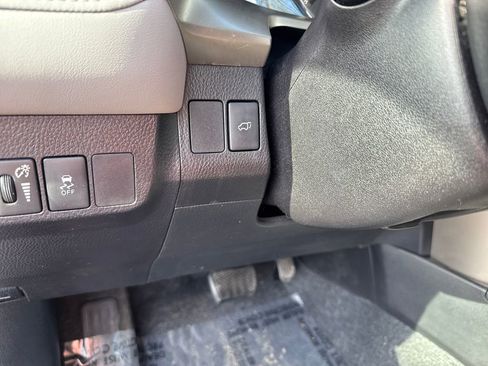 Used 2015 Toyota RAV4 Limited image 34