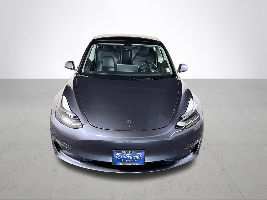 Used 2023 Tesla Model 3 Standard Range RWD image 3