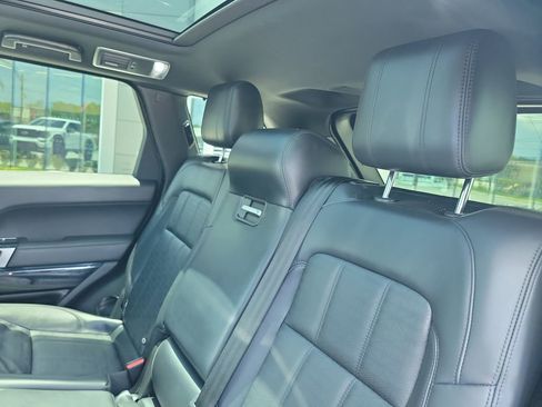 Used 2022 Land Rover Range Rover Sport Autobiography AWD/4WD image 15
