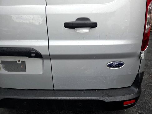 Used 2021 Ford Transit Connect XLT image 34