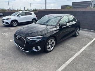 Used 2023 Audi A3 2.0T Premium FWD video 1
