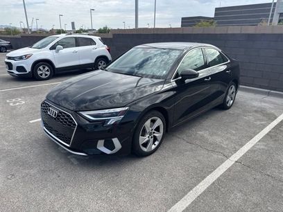 Used 2023 Audi A3 2.0T Premium