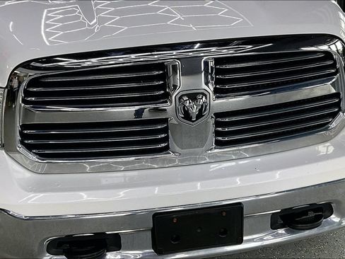 Used 2018 RAM 1500 Big Horn AWD/4WD image 34