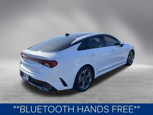 Used 2024 Kia K5 EX w/ EX Premium Package image 5