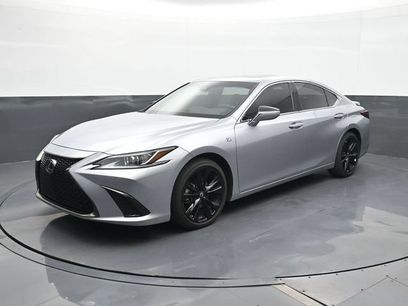 Used 2023 Lexus ES 350 F Sport w/ Accessory Package (Z1)