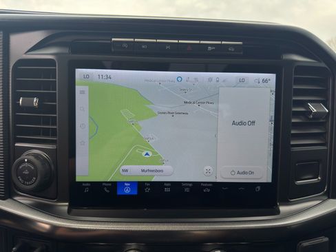 Used 2024 Ford F150 Raptor image 59