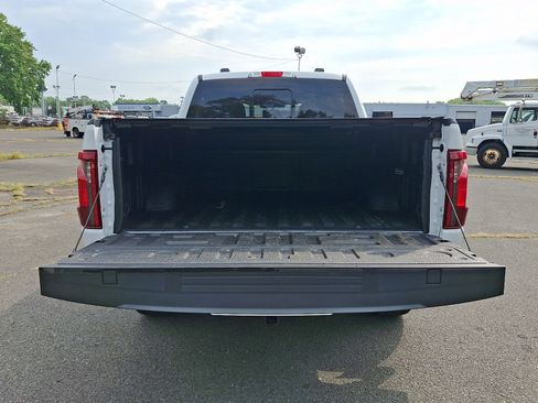 Used 2024 Ford F150 XLT w/ Equipment Group 302A MID AWD/4WD image 28
