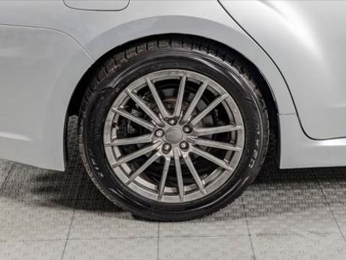 Used 2014 Subaru Impreza WRX Sedan w/ Popular Package #2 (IYO) AWD/4WD image 29