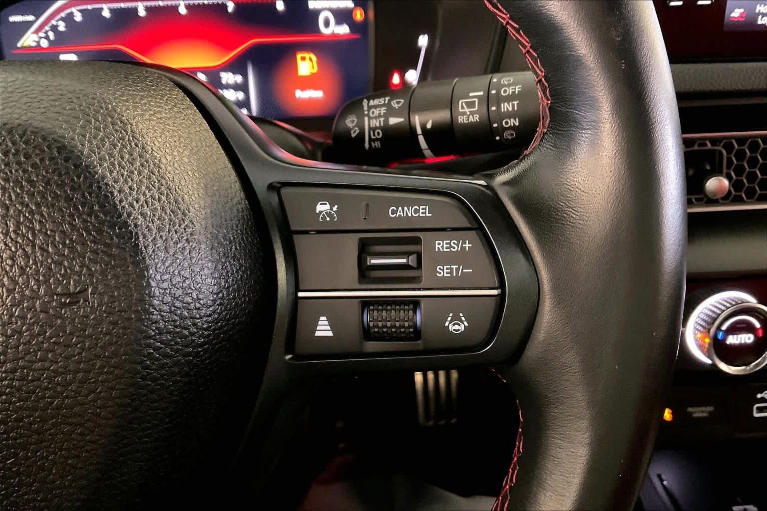 Used 2024 Honda Civic Type R image 22