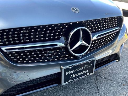 Used 2019 Mercedes-Benz GLC 300 4MATIC Coupe image 27