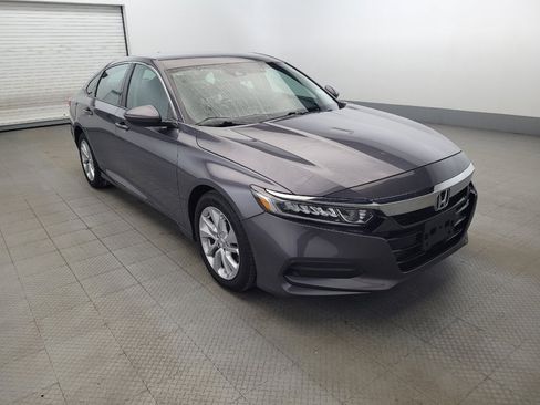 Used 2019 Honda Accord LX image 13
