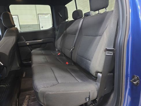 Used 2023 Ford F150 XLT w/ Equipment Group 302A High image 15