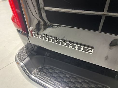 New 2026 RAM 1500 Laramie AWD/4WD image 30