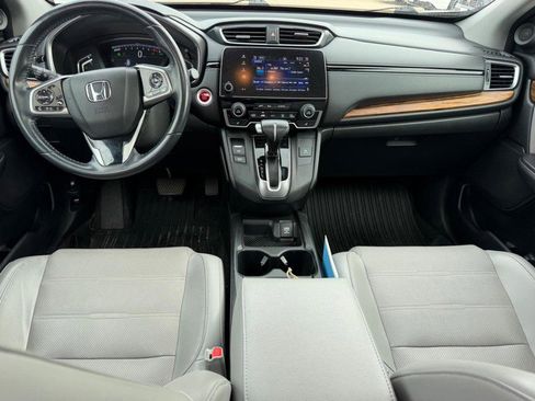 Used 2019 Honda CR-V EX-L image 11