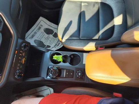 Used 2022 Ford Bronco Sport Outer Banks w/ Tech Package image 29