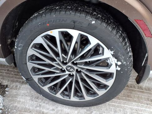 New 2026 Hyundai Palisade Calligraphy image 11