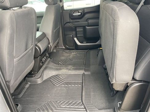 Certified 2021 Chevrolet Silverado 1500 LT image 25