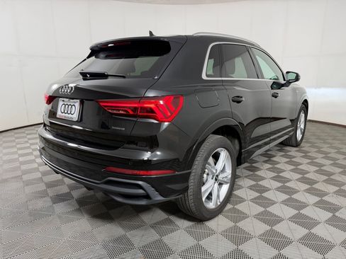 Used 2023 Audi Q3 2.0T Premium Plus w/ Premium Plus Package image 9
